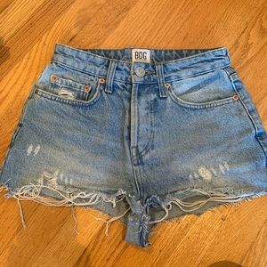 BDG jeans